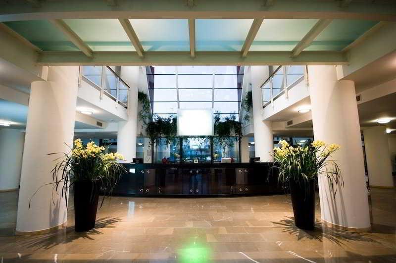 エアポートホテル ベロナ コングレス&リラックス ドッソブオノ インテリア 写真