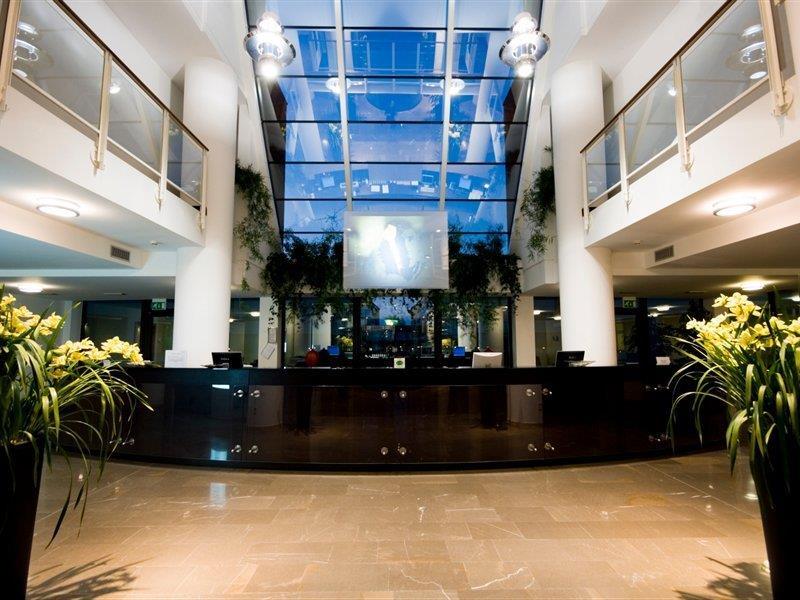 エアポートホテル ベロナ コングレス&リラックス ドッソブオノ エクステリア 写真